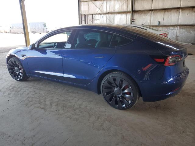 2023 TESLA MODEL 3 5YJ3E1EC5PF514851
