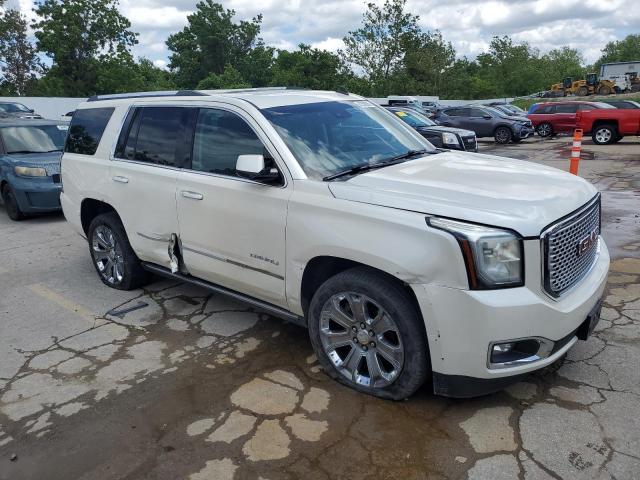2015 GMC YUKON DENA 1GKS2CKJ1FR217236