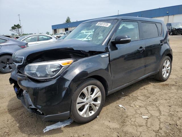 Vin: kndjp3a50e7089420, lot: 60407375, kia soul + 2014 img_1