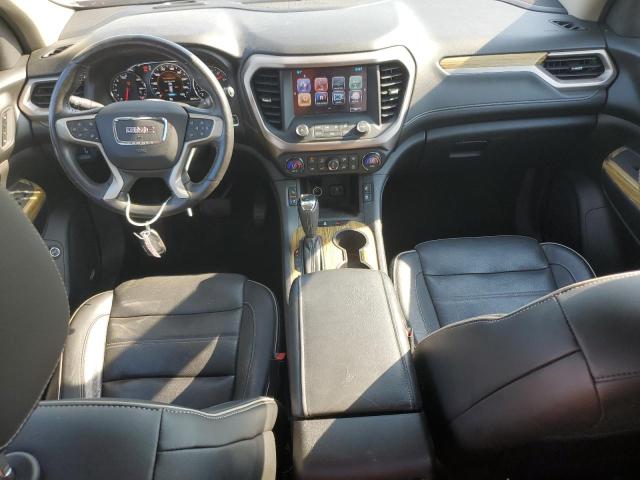 2018 GMC ACADIA DEN 1GKKNXLS2JZ154808
