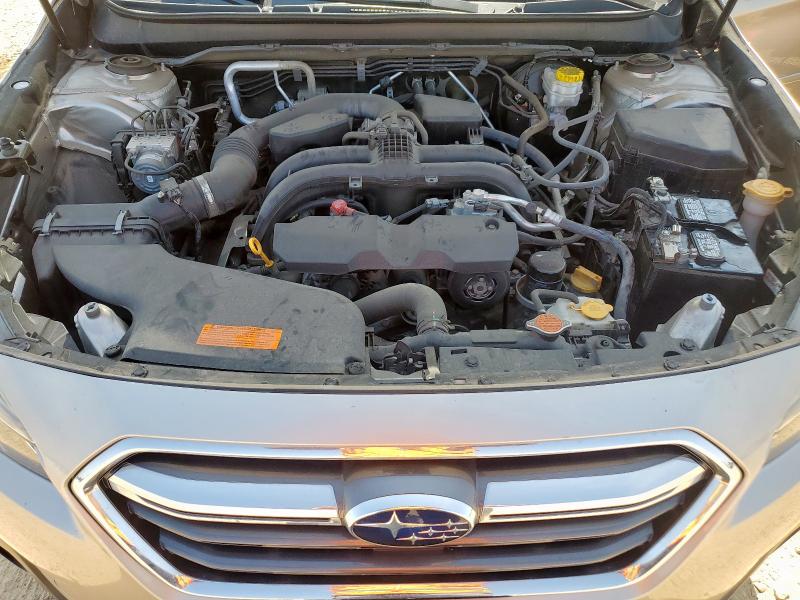 2018 SUBARU OUTBACK 2. 4S4BSANC2J3294721