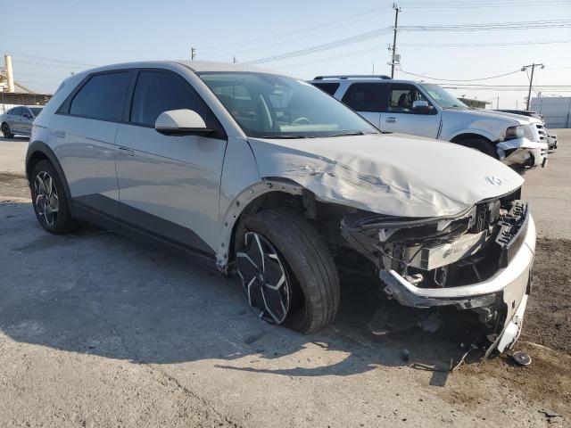 2024 HYUNDAI IONIQ 5 SE - KM8KN4DE6RU276319