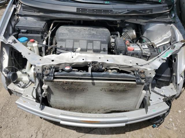 2015 HONDA ODYSSEY EX 5FNRL5H40FB015370