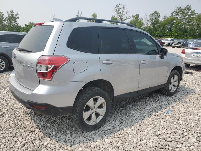Vin: jf2sjabc1gh455701, lot: 58218845, subaru forester 2.5i 20163