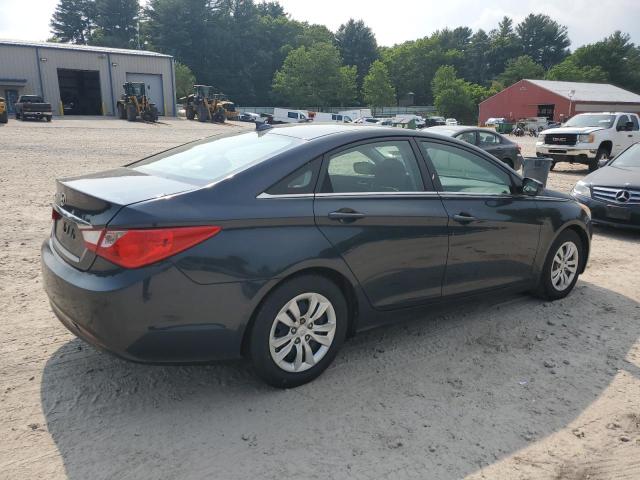 Vin: 5npeb4ac4ch436194, lot: 59990635, hyundai sonata gls 20123