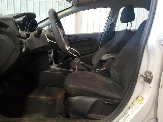 2017 FORD FIESTA SE - 3FADP4BJ3HM163430
