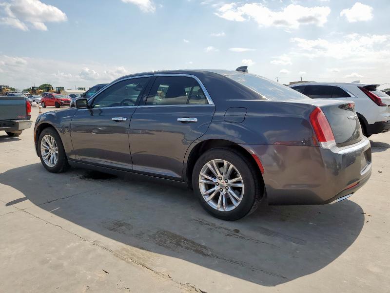 Vin: 2c3ccaeg2gh156504, lot: 60430045, chrysler 300 20162