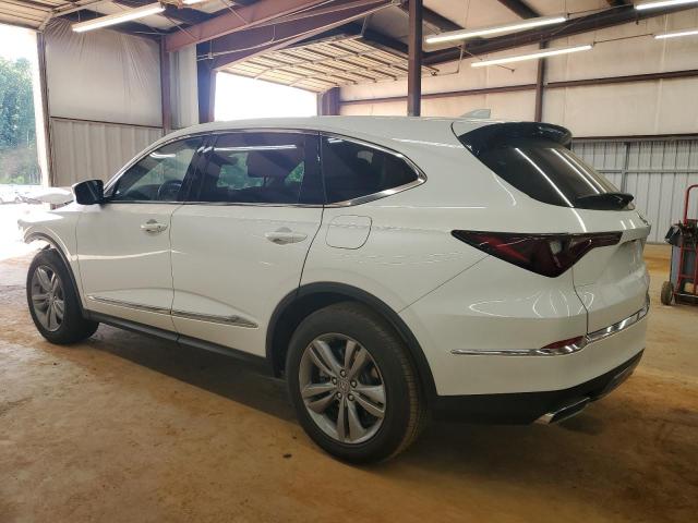 Vin: 5j8yd9h3xsl002111, lot: 60175765, acura mdx 20252
