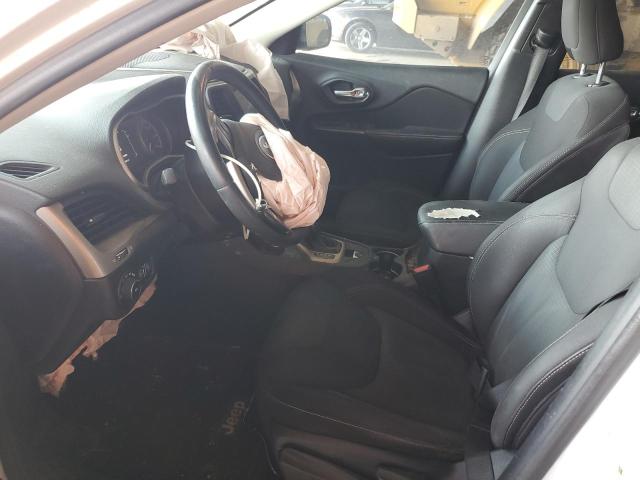 2015 JEEP CHEROKEE L - 1C4PJMCS9FW774768