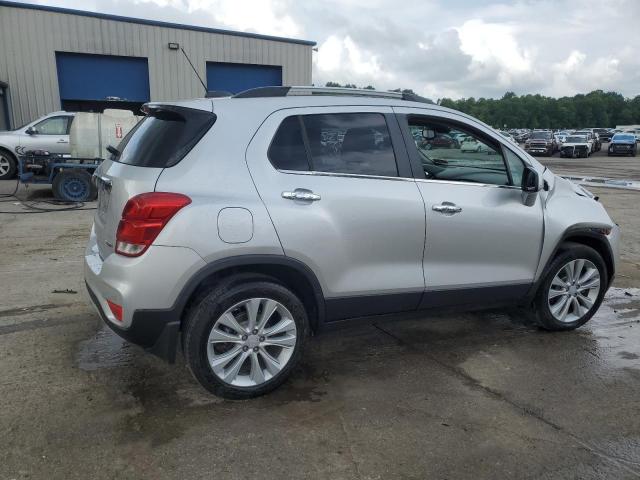 Vin: 3gncjrsb5hl125496, lot: 61479545, chevrolet trax premier 20173