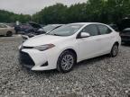 2018 TOYOTA COROLLA L - 2T1BURHE6JC081871