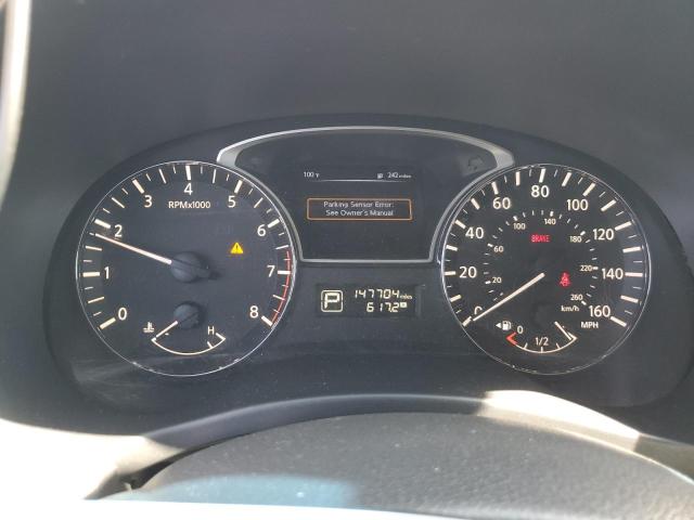 2015 NISSAN PATHFINDER S - 5N1AR2MN7FC650281