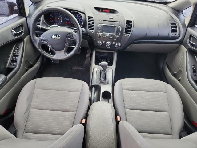 2016 KIA FORTE LX - KNAFX4A60G5551605