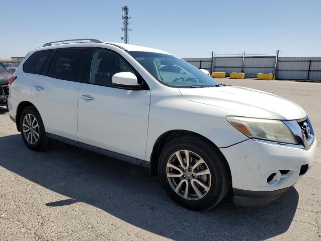 2016 NISSAN PATHFINDER #3220306647