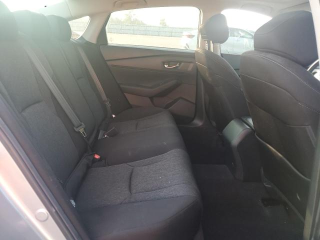 2024 HONDA ACCORD EX 1HGCY1F39RA082848