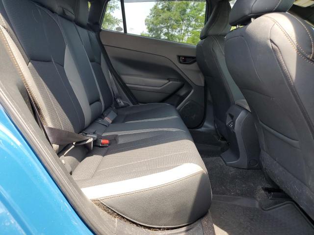 2024 SUBARU CROSSTREK 4S4GUHU66R3815388