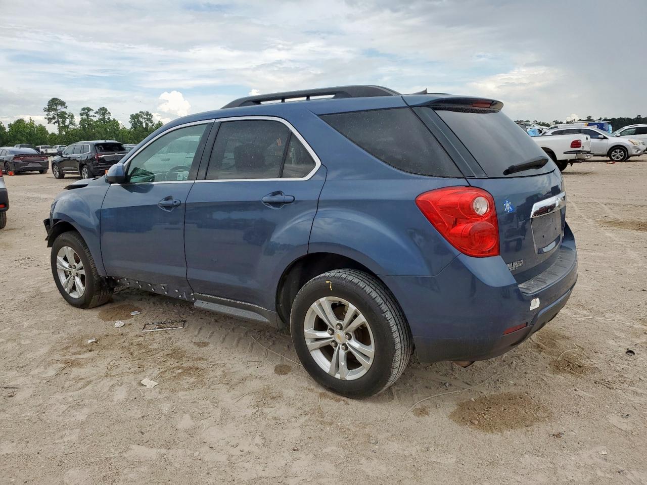 Global Auto Auctions