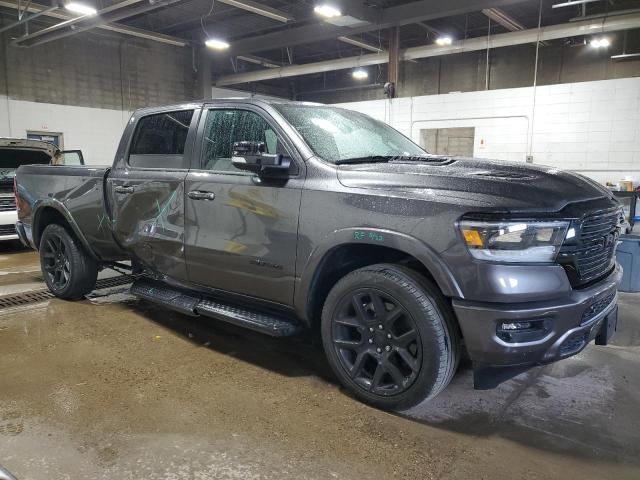 Vin: 1c6srfrt3nn319182, lot: 59326595, ram 1500 laramie 20224