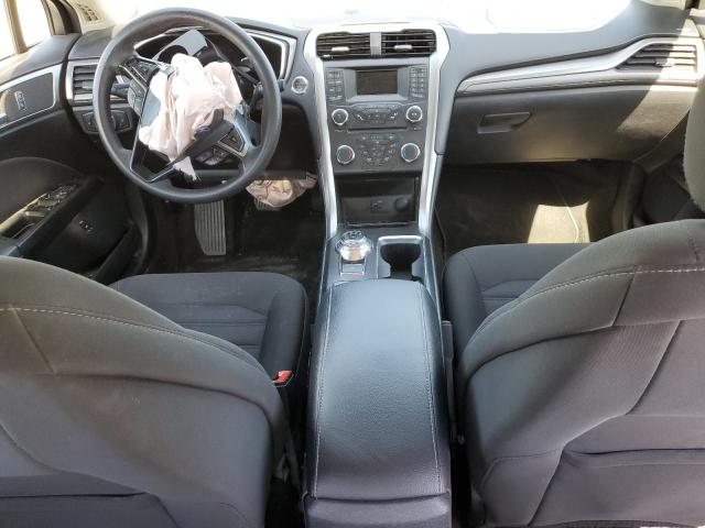 2017 FORD FUSION SE HYBRID 3FA6P0LU2HR386376