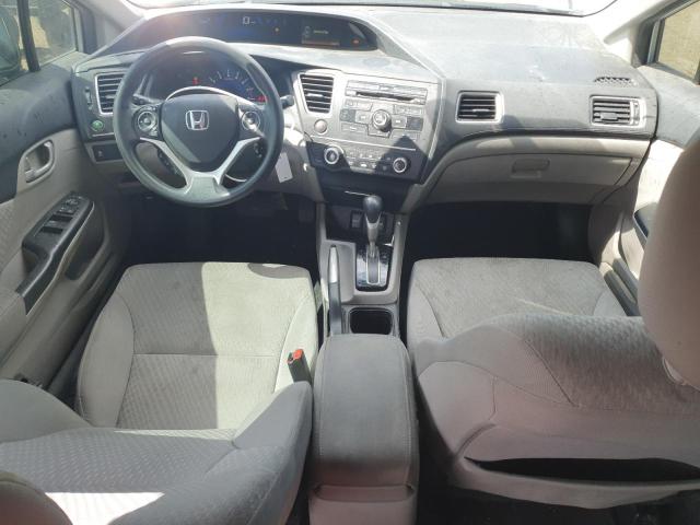2015 HONDA CIVIC LX - 2HGFB2F50FH559816