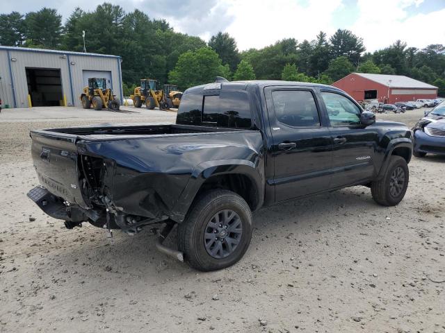 2023 TOYOTA TACOMA DOU - 3TYCZ5AN1PT137339