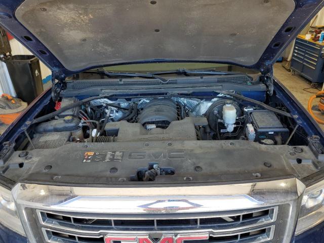 2015 GMC SIERRA K15 - 1GTV2UEC8FZ218900