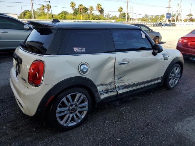 Vin: wmwxp7c56h3b93694, lot: 62015025, mini cooper s 20173