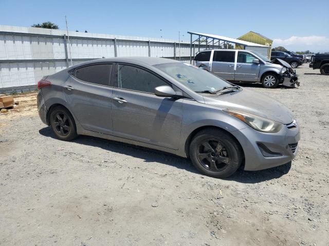 Vin: 5npdh4ae7eh511680, lot: 62166625, hyundai elantra se 20144