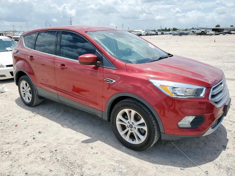 Vin: 1fmcu0g90hue23375, lot: 59869545, ford escape se 20174