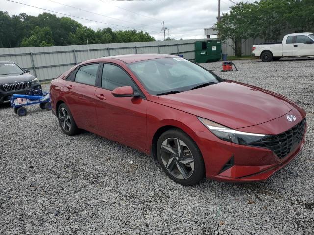2023 HYUNDAI ELANTRA SE - KMHLS4AG4PU611139