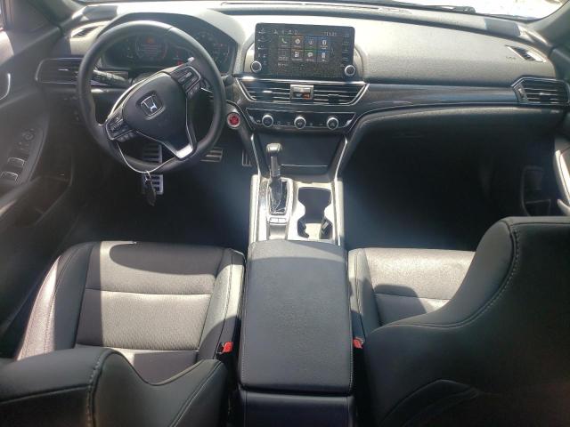 2019 HONDA ACCORD SPO - 1HGCV1F38KA086372