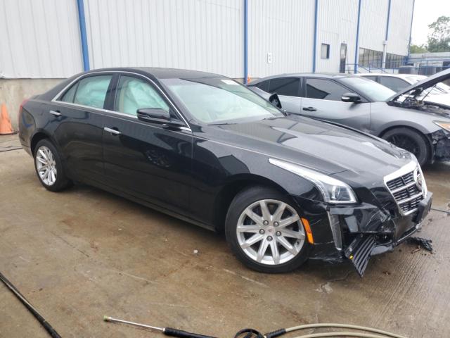Vin: 1g6ax5sx8e0175646, lot: 60992585, cadillac cts luxury collection 20144
