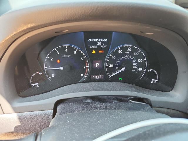 2015 LEXUS RX 350 - 2T2ZK1BA9FC182899