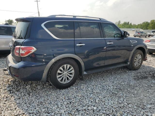 2019 NISSAN ARMADA SV JN8AY2NC5K9581218