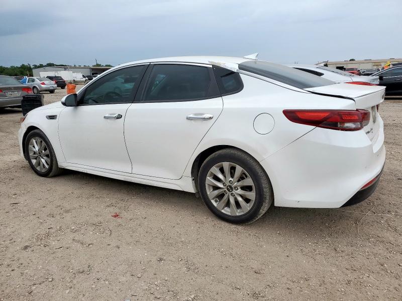 2018 KIA OPTIMA LX 5XXGT4L32JG188376