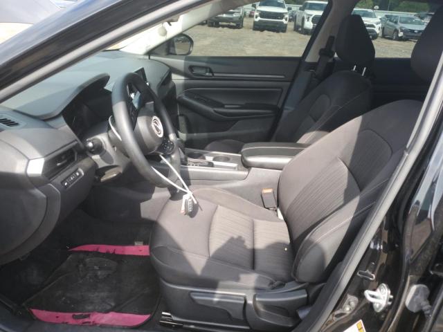2023 NISSAN ALTIMA S - 1N4BL4BV0PN413913