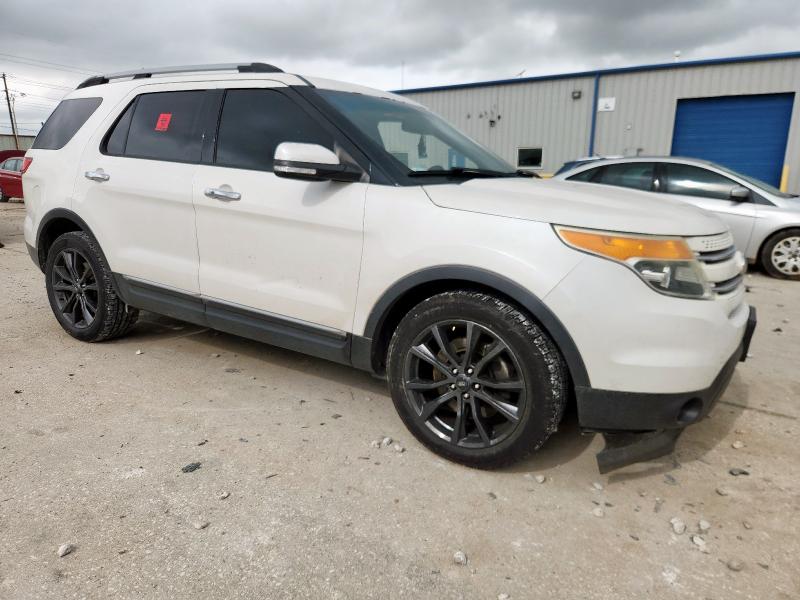 Vin: 1fm5k7f86fga66702, lot: 60110475, ford explorer limited 20154