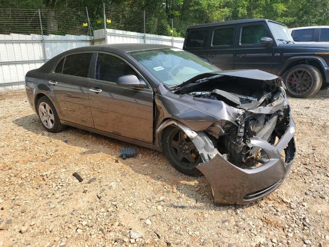 2011 CHEVROLET MALIBU LS - 1G1ZB5E12BF157246