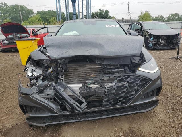 2022 HYUNDAI SONATA SEL KMHL64JA0NA213232