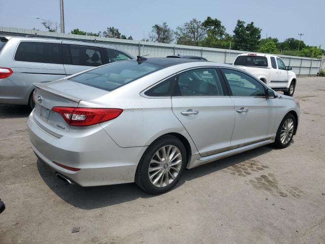 Vin: 5npe34af9fh055243, lot: 60282345, hyundai sonata sport 20153