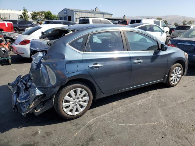 2016 NISSAN SENTRA S - 3N1AB7AP7GL671314