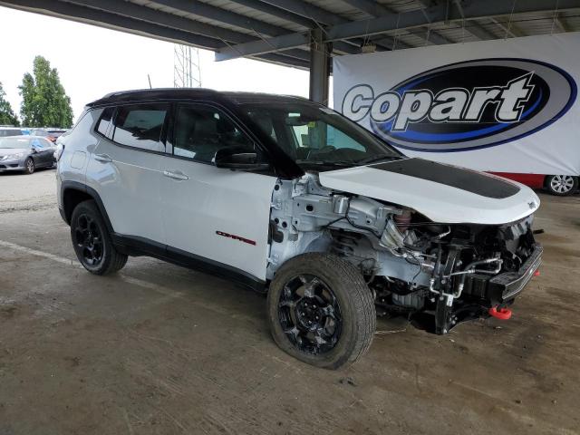 2023 JEEP COMPASS TR - 3C4NJDDN1PT503243