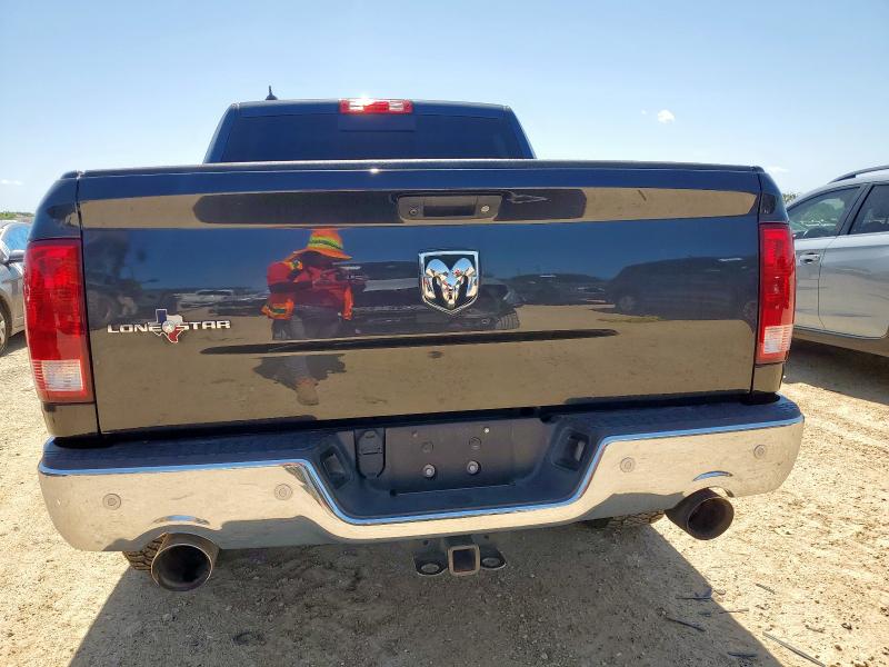 2016 RAM 1500 SLT 1C6RR6LT2GS233406