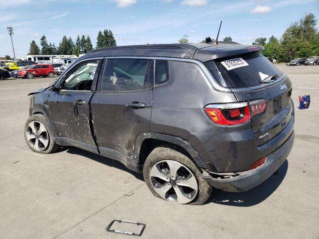 2017 JEEP COMPASS LA - 3C4NJDBBXHT656570