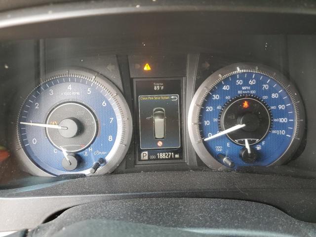2017 TOYOTA SIENNA XLE 5TDYZ3DC0HS786311