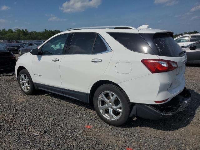 Vin: 3gnaxxev4ks627980, lot: 61010075, chevrolet equinox premier 20192