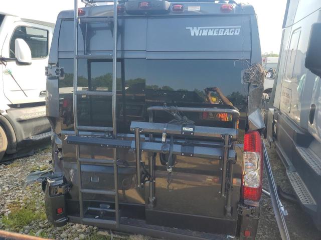 2022 RAM PROMASTER 3500 3500 HIGH 3C6MRVJG7NE104913