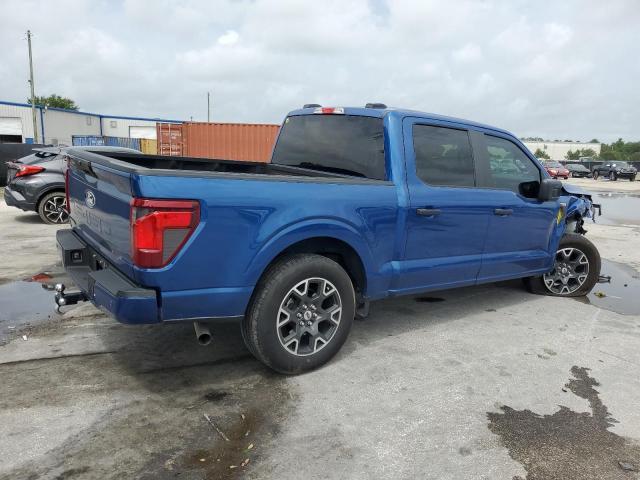 Vin: 1ftew2k57rkd80304, lot: 59819785, ford f150 stx stx 20243