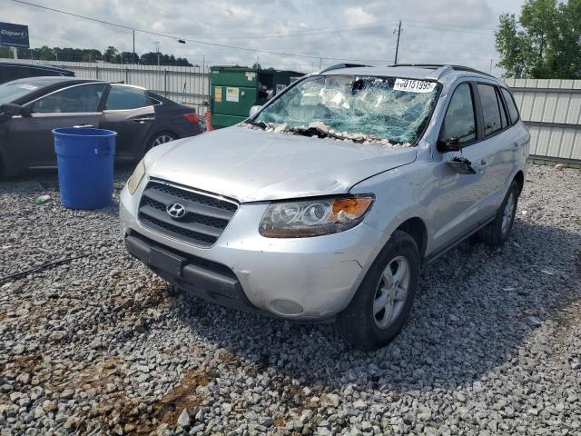 HYUNDAI SANTA FE G
