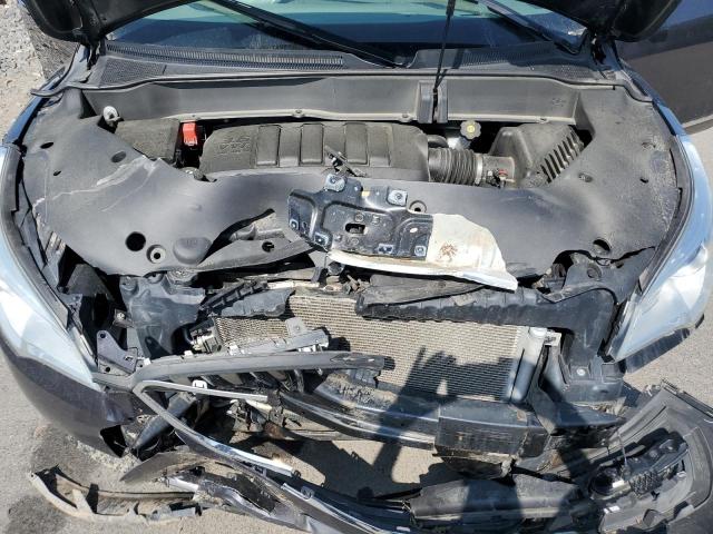 2017 BUICK ENCLAVE 5GAKVBKD9HJ145860